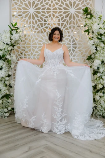 Rose + Grace Adelena #4 thumbnail