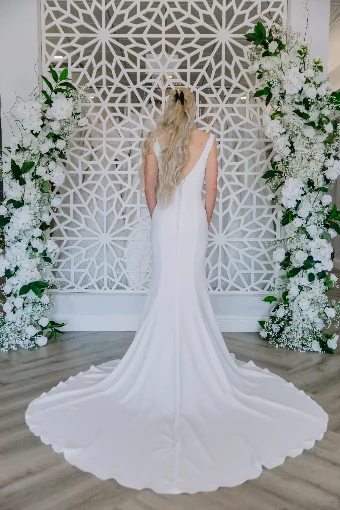 Rose + Grace Adrian #4 thumbnail