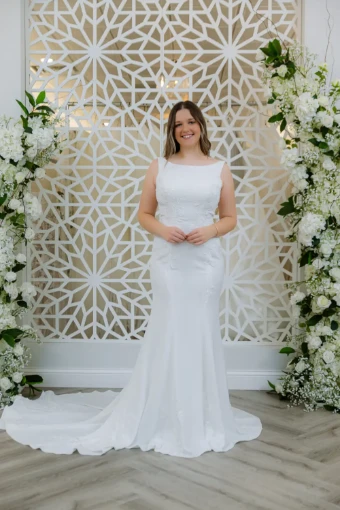 Rose + Grace Adrian #0 default thumbnail