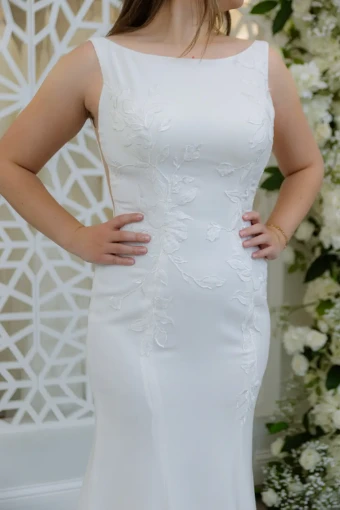 Rose + Grace Adrian #2 thumbnail