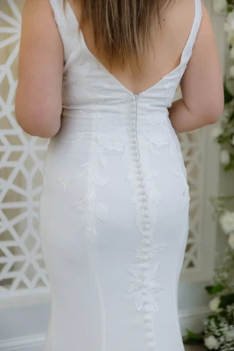 Rose + Grace Adrian #3 thumbnail