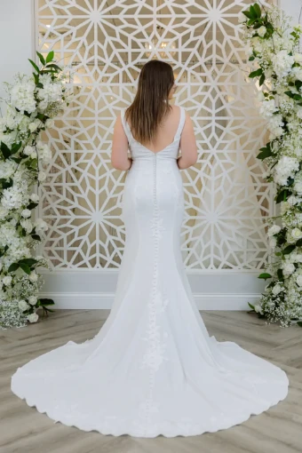 Rose + Grace Adrian #1 thumbnail