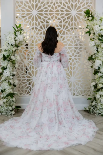 Rose + Grace Alara #2 thumbnail