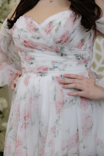 Rose + Grace Alara #1 thumbnail