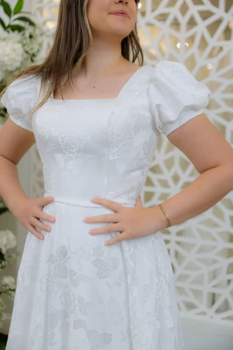 Rose + Grace Alivia #1 thumbnail