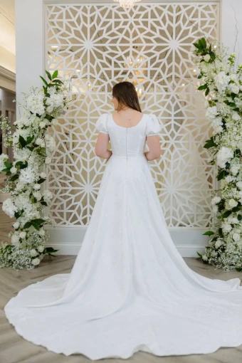 Rose + Grace Alivia #2 thumbnail