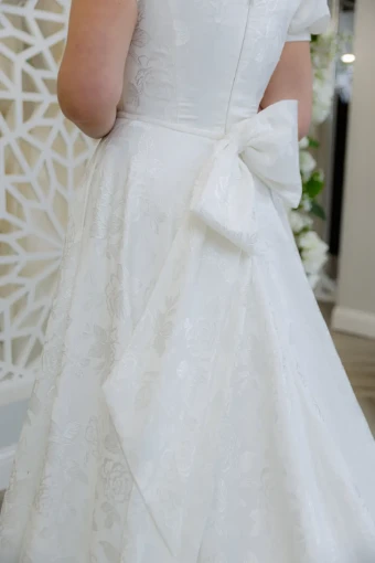 Rose + Grace Alivia #4 thumbnail