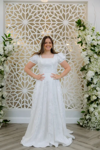 Rose + Grace Alivia #0 default thumbnail