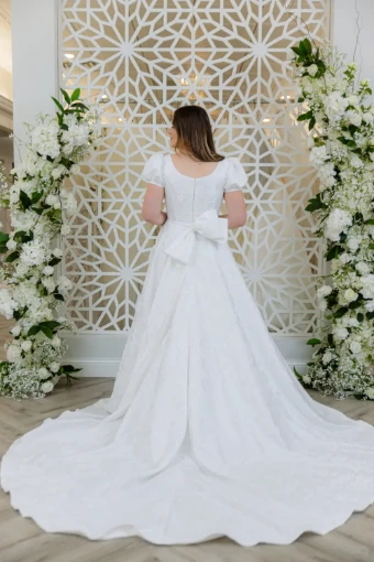 Rose + Grace Alivia #3 thumbnail