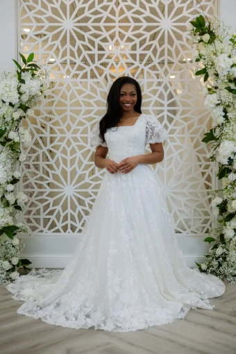 Rose + Grace Amani #0 default thumbnail