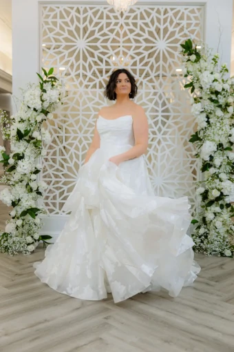 Rose + Grace Ambrosia #1 thumbnail