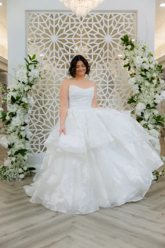 Rose + Grace Ambrosia #2 thumbnail