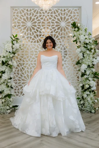 Rose + Grace Ambrosia #0 default thumbnail