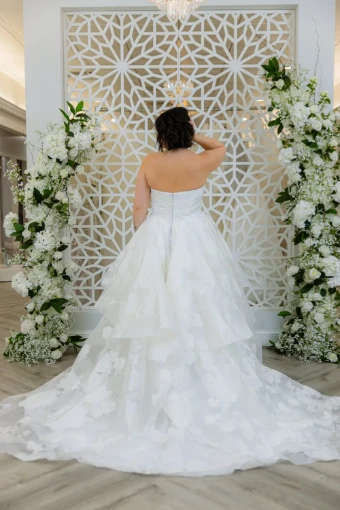 Rose + Grace Ambrosia #4 thumbnail