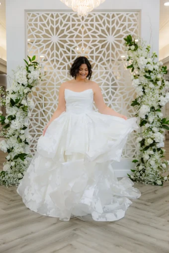 Rose + Grace Ambrosia #6 thumbnail