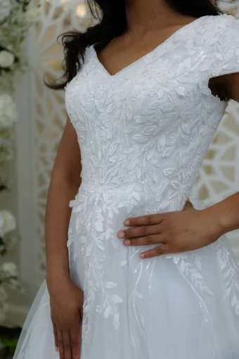 Rose + Grace Anders #1 thumbnail