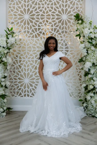 Rose + Grace Anders #0 default thumbnail