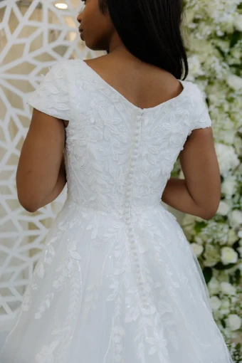 Rose + Grace Anders #3 thumbnail