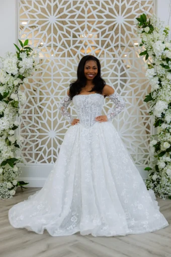 Rose + Grace Andie #0 default thumbnail