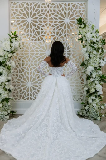 Rose + Grace Andie #2 thumbnail