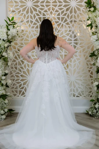 Rose + Grace Arabella #2 thumbnail