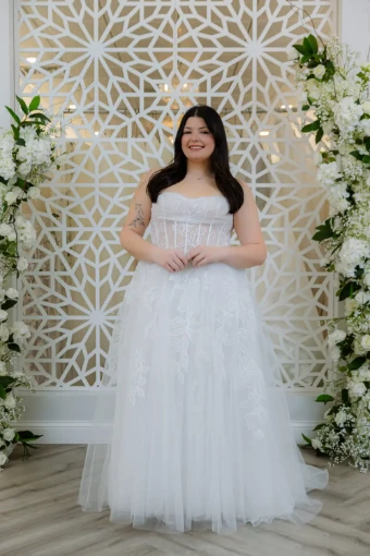 Rose + Grace Arabella #0 default thumbnail