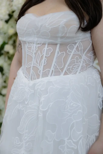 Rose + Grace Arabella #1 thumbnail