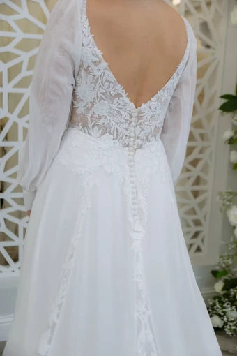 Rose + Grace Arielle #4 thumbnail