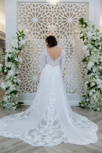 Rose + Grace Arielle #1 thumbnail