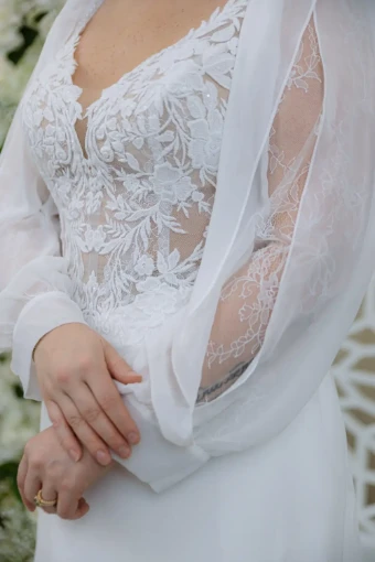 Rose + Grace Arielle #2 thumbnail