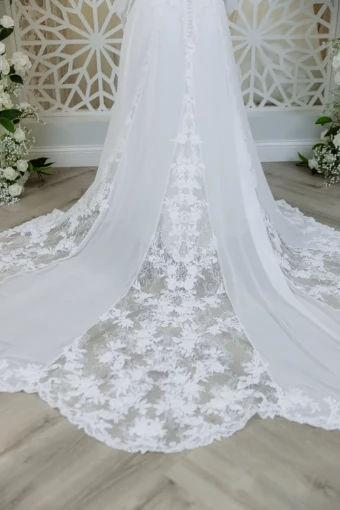 Rose + Grace Arielle #3 thumbnail