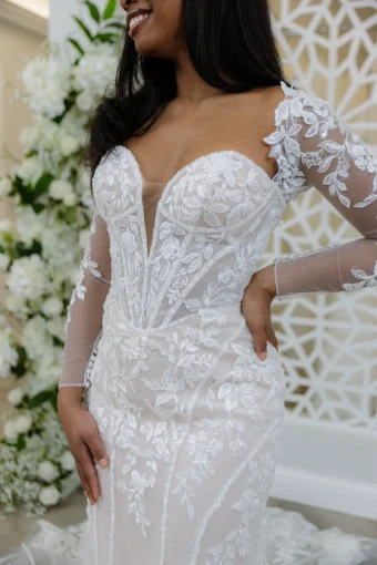 Rose + Grace Asa #2 thumbnail