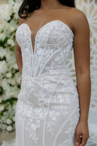 Rose + Grace Asa #11 thumbnail