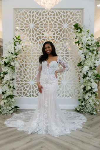 Rose + Grace Asa #1 thumbnail