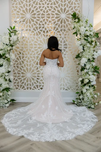 Rose + Grace Asa #5 thumbnail