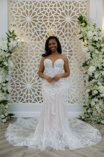 Rose + Grace Asa #10 thumbnail