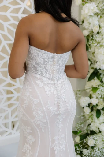 Rose + Grace Asa #6 thumbnail