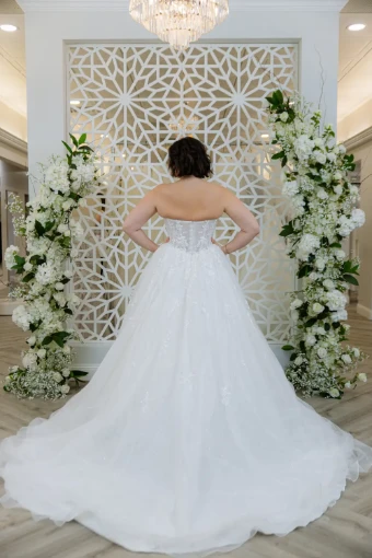 Rose + Grace Ashlyn #2 thumbnail