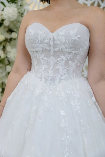 Rose + Grace Ashlyn #1 thumbnail