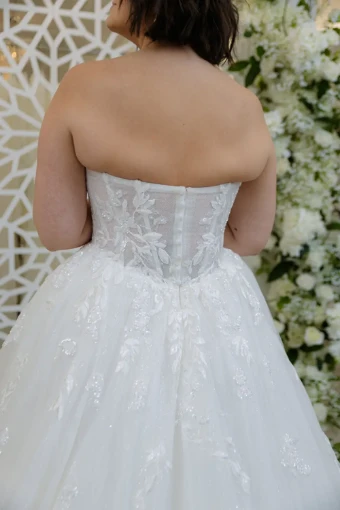 Rose + Grace Ashlyn #3 thumbnail