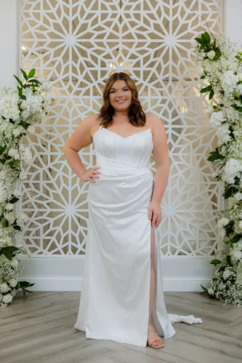 Rose + Grace Astoria #0 default thumbnail