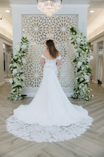 Rose + Grace Aubrey #3 thumbnail