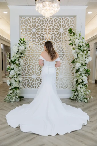 Rose + Grace Aubrey #6 thumbnail