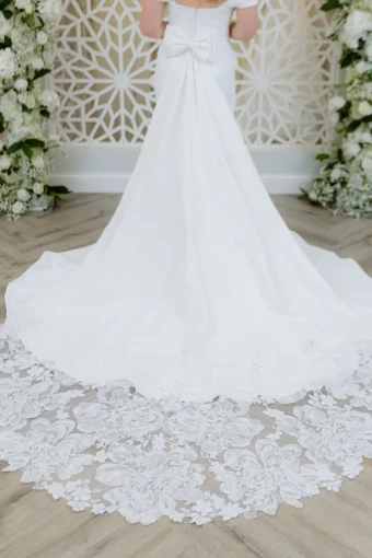 Rose + Grace Aubrey #4 thumbnail