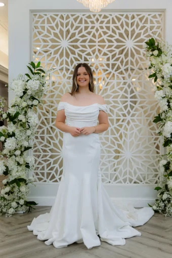 Rose + Grace Aubrey #0 default thumbnail