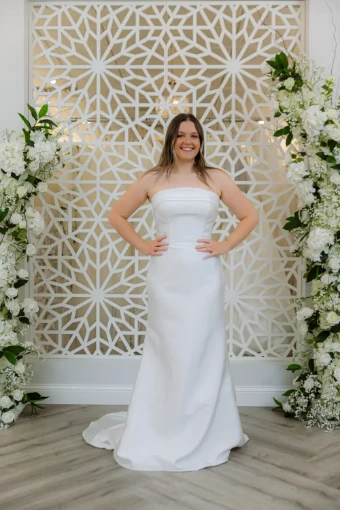 Rose + Grace Avalynn #0 default thumbnail