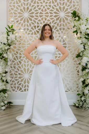 Rose + Grace Avalynn #2 thumbnail