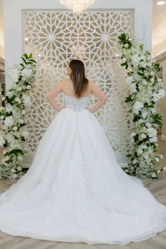 Rose + Grace Avanti #2 thumbnail