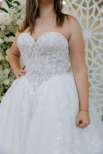 Rose + Grace Avanti #1 thumbnail