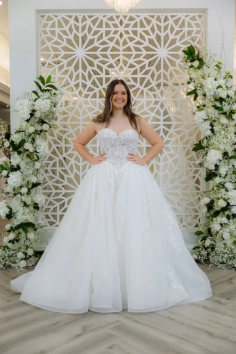 Rose + Grace Avanti #0 default thumbnail